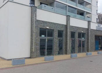 OKAZJA: Prestiżowy lokal 152 m² przy PLAŻY – Aquamarina Onyx Międzyzdroje!