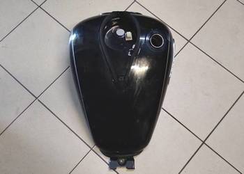 Zbiornik paliwa Yamaha Drag Star XVS 125/250