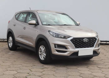 Hyundai Tucson 1.6 GDI
