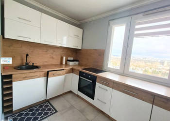 Mieszkanie na sprzedaż 56.7m2 3 pokoje Kielce