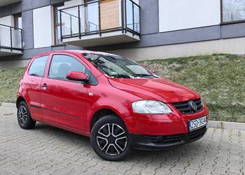 VW Fox 2005 silnik 1.4 Wspomaganie Elektryka Nowe OC