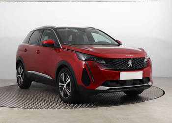 Peugeot 3008 1.2 PureTech