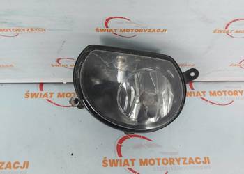 AUDI Q7 4L I LIFT 10r lampa przeciwmgielna 173509-01