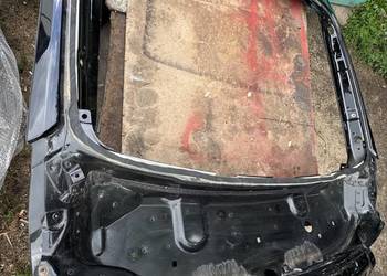 Okazja Klapa Tył Bagażnik Porsche Panamera 971