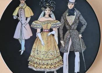 Sitodruk na porcelanie