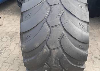 Opona używana rolnicza 600/50R22.5 ALLIANCE FLOTATION 900zł W4541