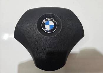 PODUSZKA KIEROWCY BMW E60 LIFT START STOP
