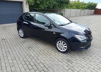 Sorzedam auto Seat Ibiza