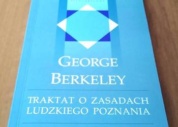 Traktat o zasadach ludzkiego poznania George Berkeley