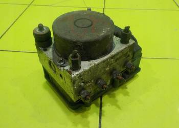 SUZUKI SX4 1.6 B 07r 5D pompa ABS 0265231668 0265800493