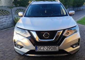 Nissan X-trail 1.6 dCi