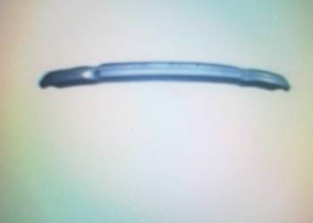 WZMOCNIENIE ZDERZAKA PRZÓD DO: BMW 5 (E39) 01/96-06/04 STAL