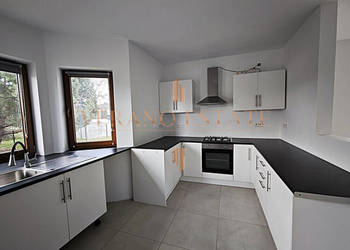 Przestronny dom jednorodzinny – Bramki, gm. Błonie