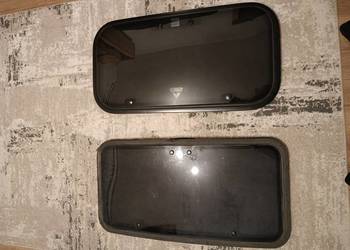 Szyberdach uniwersalny PRL Fiat, VW, Audi, Bespo