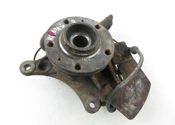 ZWROTNICA PRZEDNIA PRAWA PEUGEOT 407 2.0 HDi