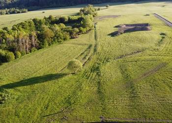OKAZJA! Działka budowlana Uście Gorlickie