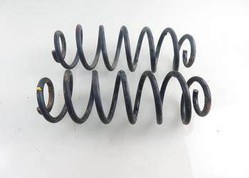 SPRĘŻYNA TYŁ SKODA OCTAVIA I (1U2) 1.9 TDI - ALH 