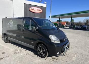 Sprzedam. Nissan. Primastar