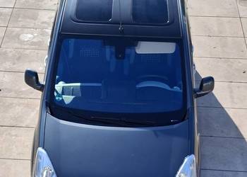 Citroen Berlingo XTR / Multispace Panoramiczny dach 2014r