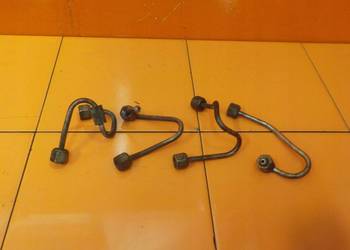 JUKE F15 QASHQAI SCENIC NV200 1.5 DCI 13r 110 KM K9K przewody wtryskowe