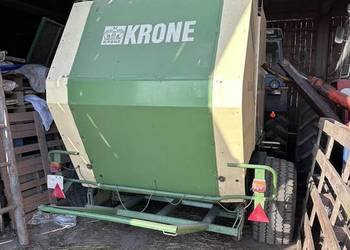 Prasa Krone KR 10-16