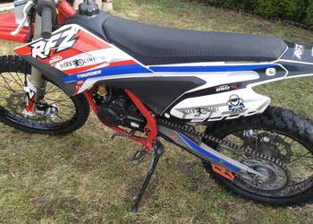 Cross RFZ 250cm