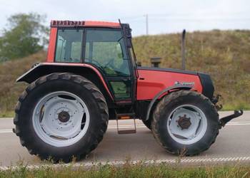 Valtra 6600 Valmet