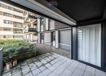 Mieszkanie 10 m2 loggia miejsce postojowe Jeżyce