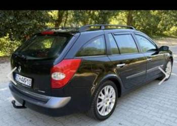 Renault laguna 2 Lift Renault laguna 2 Lift