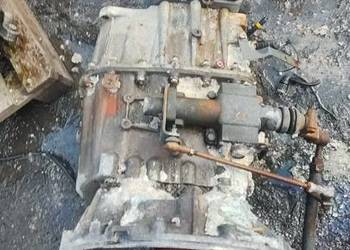 Skrzynia biegów 5010452298e Renault Midlum 5010545437