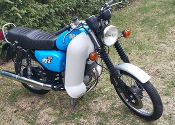 MZ Etz 150 oryginał DDR unikat tylko 100sztuk .