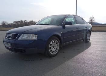Audi A6 C5