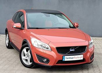 VOLVO C30 1.6 DIESEL
