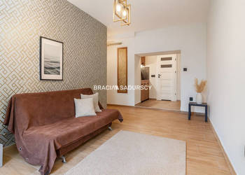 Mieszkanie 25m2 1 pokojowe Kraków Ułanów