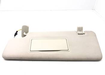 OSŁONA PRZECIWSŁONECZNA LEWY LAND ROVER RANGE ROVER SPORT I 05-13 BLEN