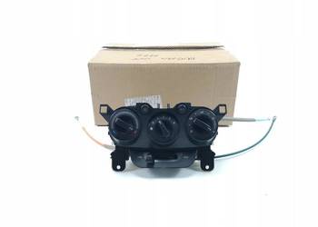 PANEL STEROWANIA NAWIEWEM MAZDA 2 07-14 ORI ASO