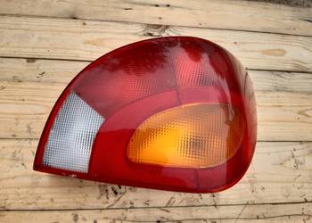 Fiesta Mk4 99r. Lampa tyl tylna prawa lewa Oryginal