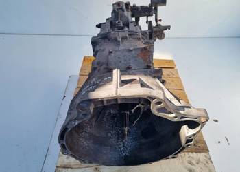 Iveco Daily III 3.0 HPI MANUALNA SKRZYNIA BIEGÓW manual 8871995