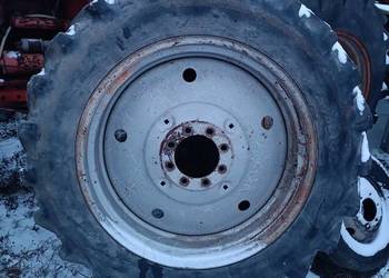 Koła tył tylne MTZ 82 BELARUS