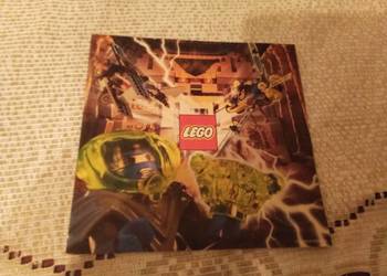 Lego katalog 1998 europejski