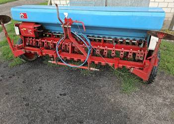 Siewnik Isaria 2.5m