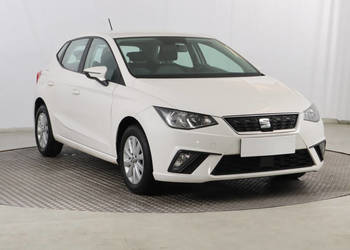 Seat Ibiza 1.0 TSI