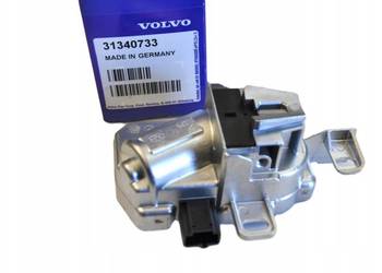 VOLVO C30 C70 S40 V50 blokada kierownicy kolumny