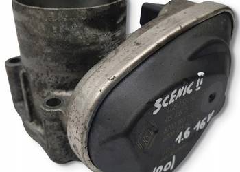 PRZEPUSTNICA Renault Megane III Scenic III 1.6 16V 8200190230 8200171134-B