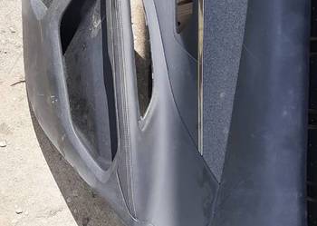 Boczek Drzwi Prawy tył Peugeot 3008 tapicerka