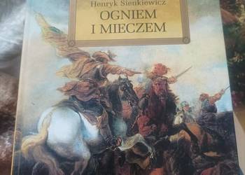 Ogniem i mieczem