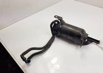 OBUDOWA FILTRA 1J0127247C VOLKSWAGEN POLO 9N OBUDOWA FILTRA 1J0127247C VOLKSWAGEN POLO 9N