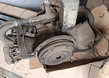 VW Garbus