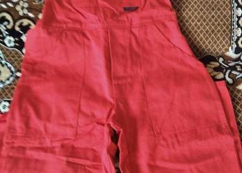 Ursus spodnie robocze oryginalne