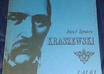 Lalki. Sceny przedślubne - Józef Ignacy Kraszewski